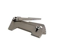 wueiooskj RC Car Ruler Tool Designed For Improved Handling And Enhanced Performance In All RC Vehicle Adjustments Car Ruler Truck Tire Ride Height Gauge