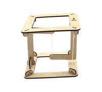 wueiooskj Science Experiment Kits Physics Tensegrity Floating Building Toy Enhancing STEM Skills And Science Education Toys Tensegrity Creative Building Model Kits Children