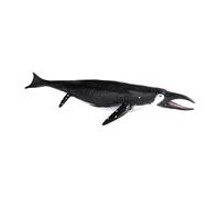 wueiooskj Simulation Fish Animals Figurines Engaging Learning Toys School Projects And for Creative Imagination Play Sea Creatures Toys Miniature Animal Figurine Toy