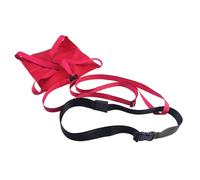 wueiooskj Skills with Swim Trainer Strength Training Resistance Belt Designed for Maximum Durability Swimming Belt with Drag Adjustable Waist Holidays Swim Parachute Resistance
