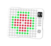 wueiooskj Smart Chessboard Travel Game Chess Games 14 In 1 Capacity Fun Learning Activity For Young Minds Intelligent Thinking Training Game For Family