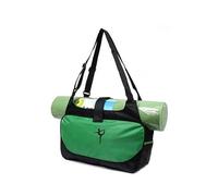 wueiooskj Sports Duffel Bag Yoga Mat Bag Gym Backpack Travel | Avoids Lugging Multiple Bags With Large Capacity Durable Stitching And Easy Clean For Sport Travel