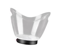 wueiooskj Sturdy Clear Beverage Bucket Featuring RGB Colors Changing Parties Wine Champagne at KTV Clubs Never Fear Will Snap Under Pressure. RGB Colors Changing LED Ice Bucket Large Capacity