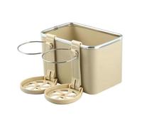 wueiooskj Thoughtful Scotty Cup Holder Crafted For In Car Middle Console