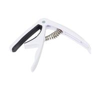 wueiooskj Ukulele And Acoustic Guitar Change Tune Trigger Clamp Quick Change Tool Elegant Rust Resistant String Accessory Aoustic Guitars Electric Ukuleles Tone Adjusting