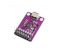 wueiooskj USB to I2C Communication Module CP2112 Debug Modules Evaluation Kit