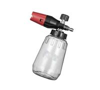 wueiooskj Versatile 1000ml Snow Foam Lance Washer Bottle for Car Window Cleaning Pot Gun