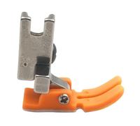 wueiooskj Versatile Sewing Machine Replacement Part Accessories Include Auxiliary Presser Foot Promoting Excellence in Various Crafts Adjustable Steel Auxiliary Presser Foot Sewing