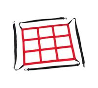 wueiooskj Versatile Strike Zone Target Equipment Baseball Softball Kick Practice Training Net For Pitching Target Sports Drills 9 Pocket Field Netting Trainer Accuracy Training