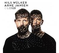 NILS WULKER ARNE JA - CLOSER - Vinyl Record - 13 - D1398z