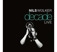 Wülker,Nils - Decade Live