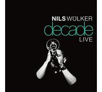 Wülker, Nils - Decade Live [VINYL]