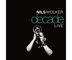 Wülker, Nils - Decade Live [VINYL]