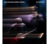 Wülker,Nils - In Concert [VINYL]