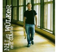 Wülker,Nils - My Game