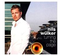 Wülker, Nils - Turning the Page
