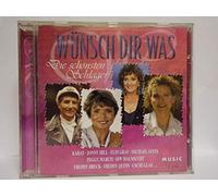 Wünsch Dir Was - Karat, Jonny Hill, Elfi Graf, Michael Stein, Roland W...