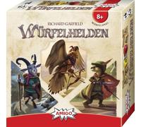 Würfelhelden: AMIGO - Kartenspiel