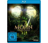 Mojin - The Lost Legend (Softbox) [Blu-ray] (Blu-ray) (US IMPORT)