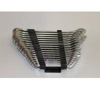 Würth Zebra Ringmaul Key 17 PC 6-22mm Open-Ended Ringmaul Box-End