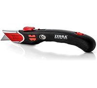 Würth 071566 013 Cutter con Rentro Lama Automatica