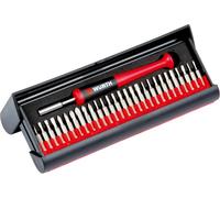 Würth® 29pc Precision Screwdriver Set - iPhone X iPhone 11 / MacBook Pro Repairs