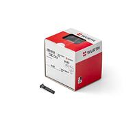 Würth 590620635 Tassello-in-Nylon-(Sharkpro)-6x35, Grey