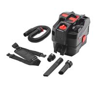 Würth AMTS 18 L Compact M-CUBE Cordless Portable Vacuum L Class Dry Cleaner 18V