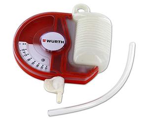 Würth Anti Freeze Tester Spindle Antifreeze