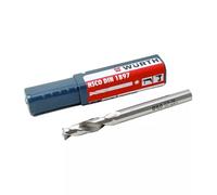 Würth Drill Bit Hsco Spot Weld Shwspkt Bo D6 mm Pack of 1