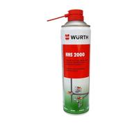 Würth HHS 2000 Lubricating Spray 500 ml