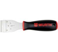 Würth KLISCHAB Blade Scraper with KLI Removable 1 Piece