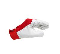 Würth Protect Protective Gloves for Craftsmen, Würth Item No. 0899400133 - Size 9 L, W[rth Item No. 0899400134 - Size 10 XL (1, 10 XL)
