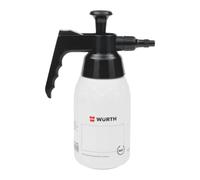 Wurth Pump Spray Bottle 360° 1 Litre Spraybottle Unfilled Hand Sprayer Hand Pump