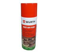 Würth Rust remover Rost-Off - Plus Plus 400 ml