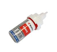 Würth Super Glue Sekkleb-Klebfix-Flex-SuperfastL-20G Pack of 1