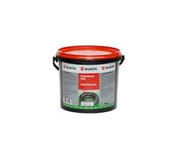 Würth Tyre Fitting Paste Lubricant 5kg Black