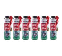 Würth Wurth Ht Ceramic Brake Protection 6X200Ml Sensor Safe, Heat-Resistant