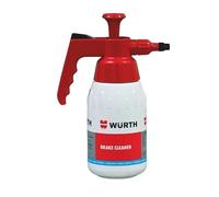 Würth Wurth Pressure Sprayer Hand Pump - 1L - Suitable For Brake Cleaner