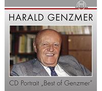 Württembergisches Kammerorchester - Portrait Best of Genzmer
