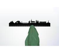 Wuerzburg coat hanger Radius