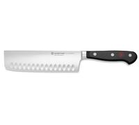 Wüsthof 1030132617 Nakiri-1030132617 Nakiri, stainless steel