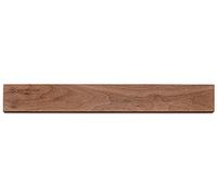 Wüsthof 20 Inch Walnut Magnabar