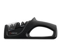 Wusthof 4-Stage Hand-Held Knife Sharpener