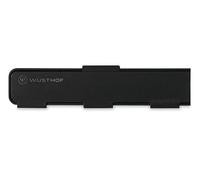 Wüsthof 6 Inch Magnetic Blade Guard, Black