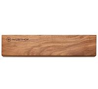 Wüsthof Acacia Magnabar - Space saving magnetic rack with powerful magnet for easy access and secure storage of kitchen cutlery