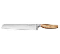 Wüsthof Amici 9 Inch Double Serrated Bread Knife