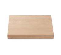 WÜSTHOF Chopping Board 40 x 30 x 4 cm |Beech