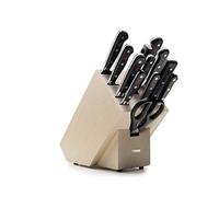 Wüsthof Classic 12-Piece Knife Block Set