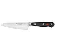 WÜSTHOF Classic Asian Utility Knife 12 cm | 4.5-inch, Black